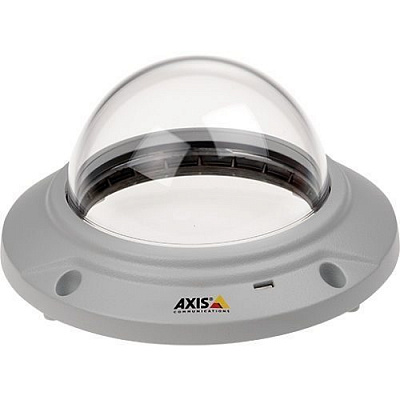 Axis M3024 CLEAR DOME 5PCS