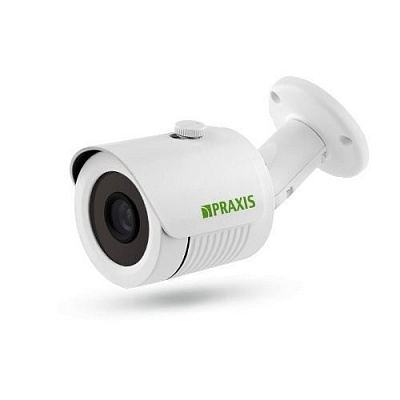 Новая мультиформатная видеокамера Praxis PB-7112MHD 3.6 в ТД "Лидер-СБ"
Praxis PB-7112MHD 3.6