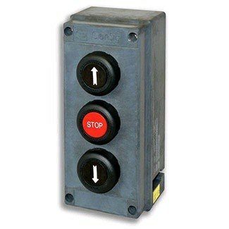 DOORHAN Push-button ATEX