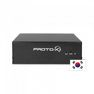 Proto-X PTX-VMU100