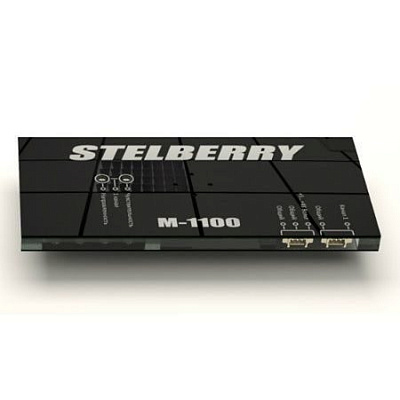 Stelberry M-1200