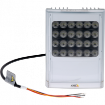 Axis T90D35 POE W-LED