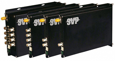 SVP-410DBE-B-SMR / SSR