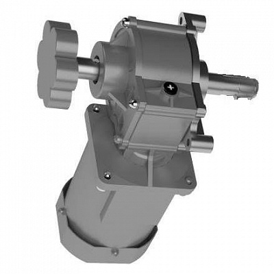 DOORHAN DSH20-1