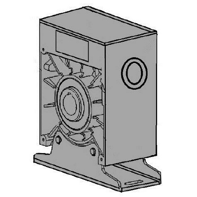 DOORHAN SH500-5