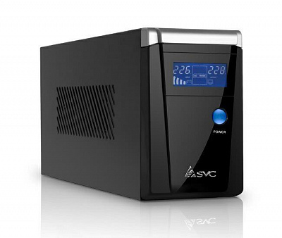 DL-SVC-V-1500-F-LCD