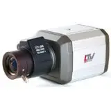 Цветные видеокамеры LTV