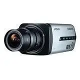 IP-видеокамеры Samsung Security
