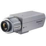 Цветные видеокамеры Panasonic