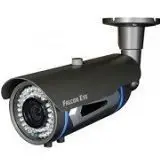 Цветные видеокамеры Falcon Eye