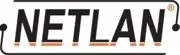 NETLAN logo