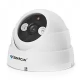IP-видеокамеры VStarcam