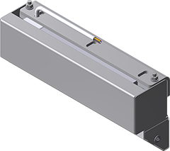 MK AL-300-400PR - Inside (коричневый)