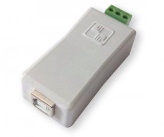 CARDDEX ETR-02 (RS-485 в Ethernet)