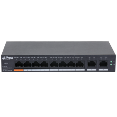 DH-CS4010-8ET-60