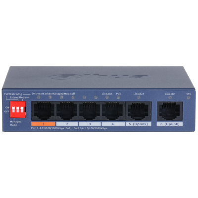 DH-CS4006-4GT-60-V2