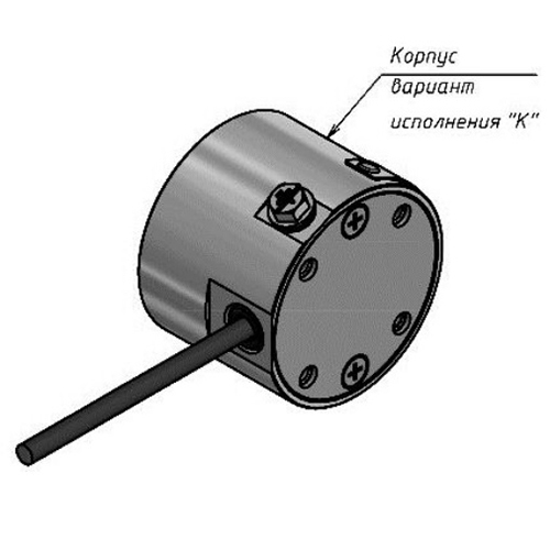 AL-FM-S03-12K (кабель 2м)