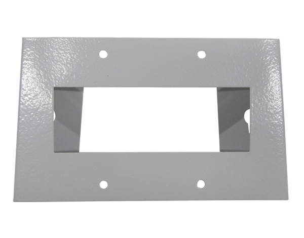 Кронштейн настенный угловой КУ-ГЛ-1