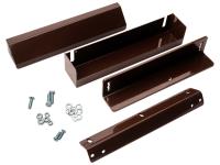 MK AL-200PR – Inside (коричневый)