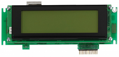 LCD2000