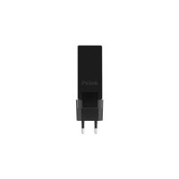 PV-GaN130W                                - GaN зарядка, 130 Вт, 1xUSB-A, 3xUSB-C