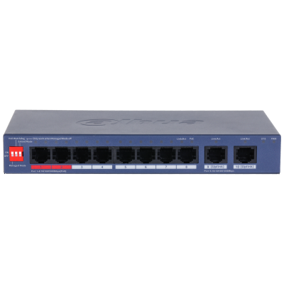 DH-CS4010-8GT-110-V2