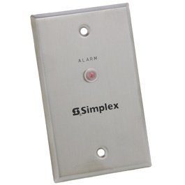 Simplex 2098-9808