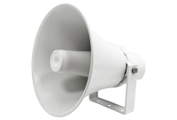Оповещатель речевой рупорный "Глагол 25ГР-31" (12/25 Вт IP65)