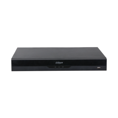 DHI-NVR5208-EI