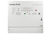 Тромбон ПУ-8К