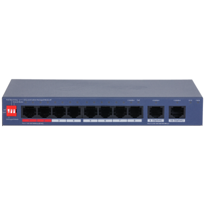 DH-CS4010-8ET2GT-110