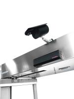 Тепловизионная камера БЛОКПОСТ Delta 100