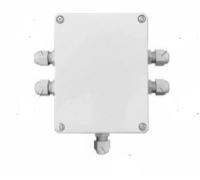 Блок коммутации ИВА