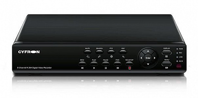 Видеорегистраторы Cyfron