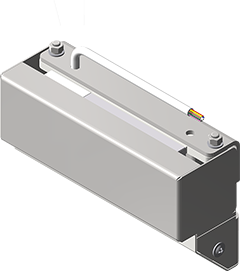 MK AL-150PR – Inside (белый)