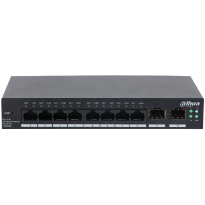 DH-CS4210-8GT