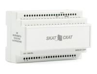 SKAT-12DC-1.0 Li-ion (СКАТ ИБП-12/1-3,2/Li-DIN)