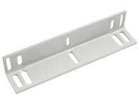 L-уголок AL-300PR (серый)