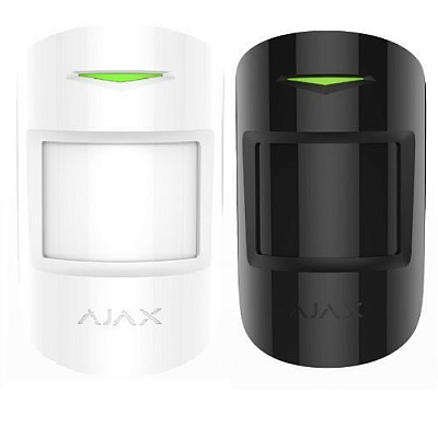 Ajax MotionProtect Plus