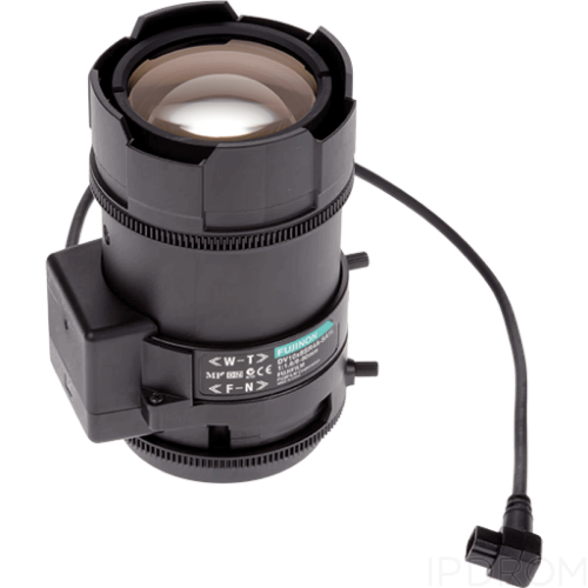 Lens dc