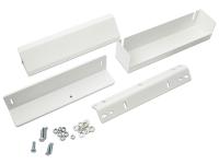 MK AL-300-400PR - Inside (белый)