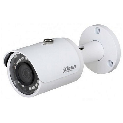 Новая уличная HD-CVI видеокамера Dahua HAC-HFW1220SP-0280B в ТД "Лидер-СБ"
DH-HAC-HFW1220SP-0280B