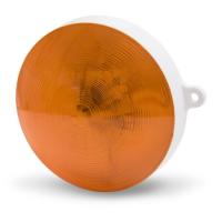 Маяк-12-С (оранжевый цвет)