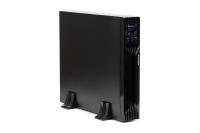 Источник бесперебойного питания RAPAN-UPS 3000-RACK-IN-4X9