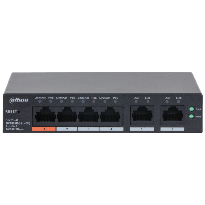 DH-CS4006-4ET2ET-60