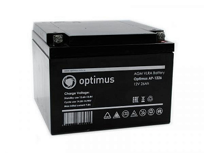 Optimus AP-1226
