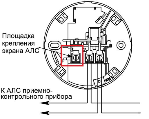 Базовое основание W1.03