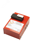 Пусковое устройство "Соболь" на 1 ГОА