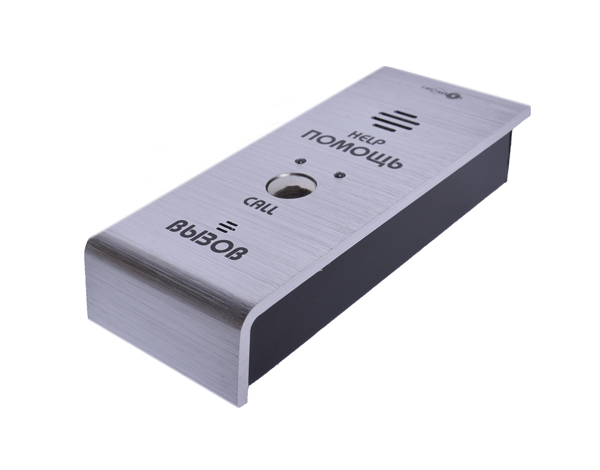 Вызывная панель "Тромбон ВП-А"