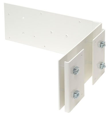 Кронштейн для креп-ия ИПДЛ к двутавр.балке №64-115